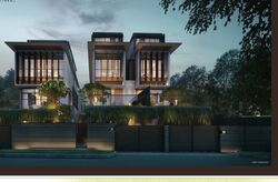 Goodman Road (D15), Semi-Detached #451006931